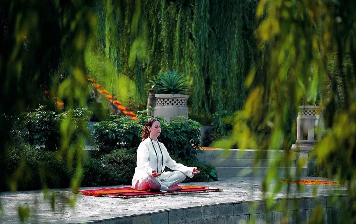Top Wellness Spas to Visit Before the Year-End Rush
