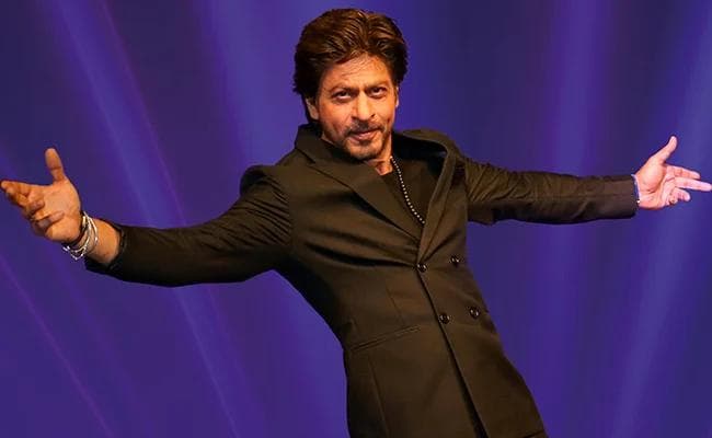 Celebrity perfumes
