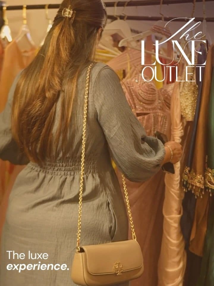 A little look back at the people, the brands, and all the luxe moments that made