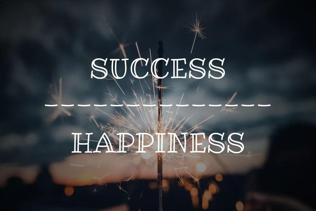 Science of Happiness