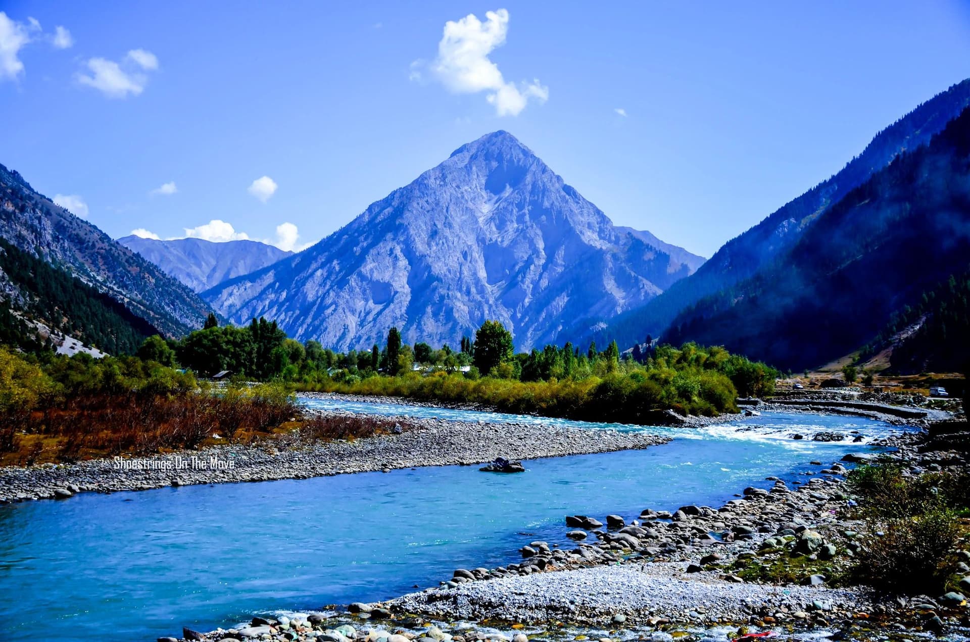 best tourist places in india