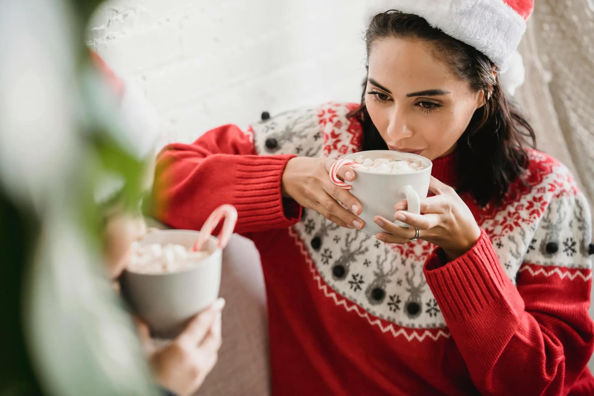hot chocolate
