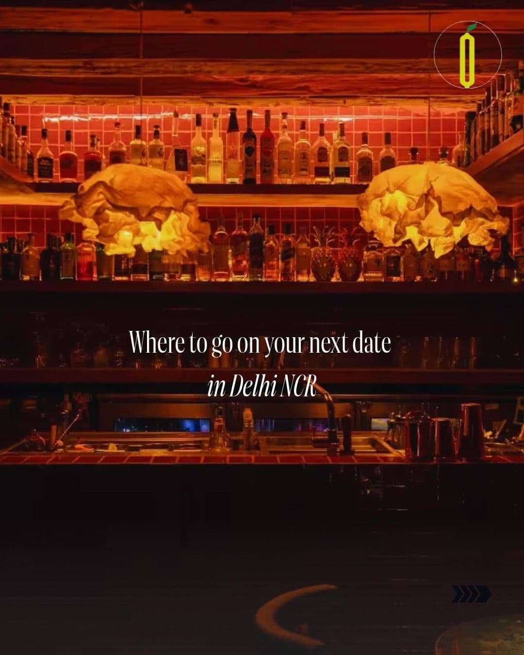Your Hinge date deserves better than the same old coffee plan.
From candlelit d