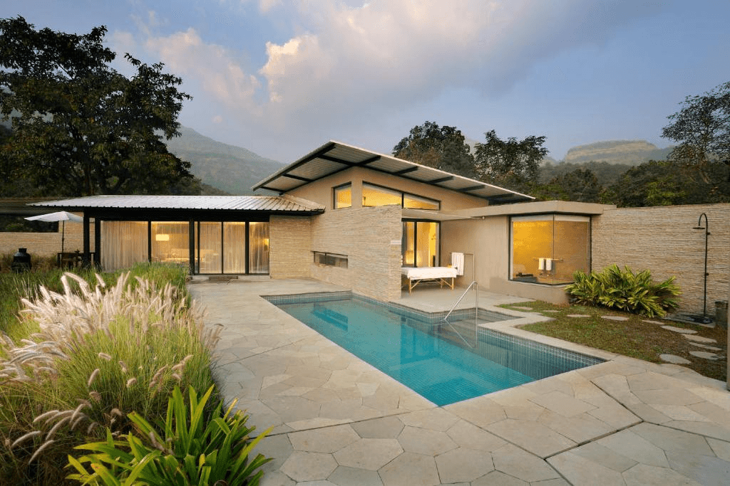 Wellness Retreats In & Around Mumbai To Hit The Reset Button!