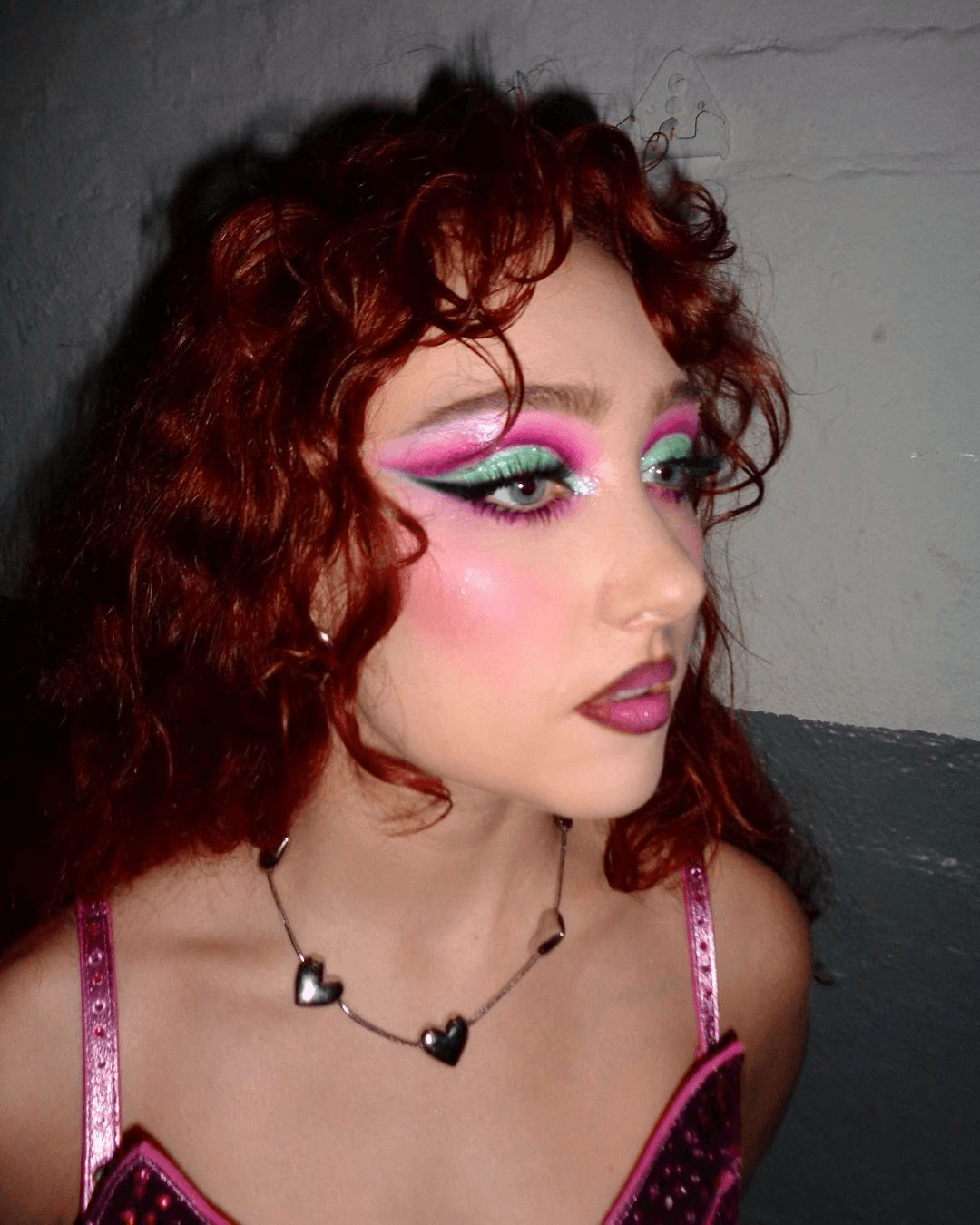 The End of the 'Clean Girl' Era? Welcome to Beauty's Maximalist Moment