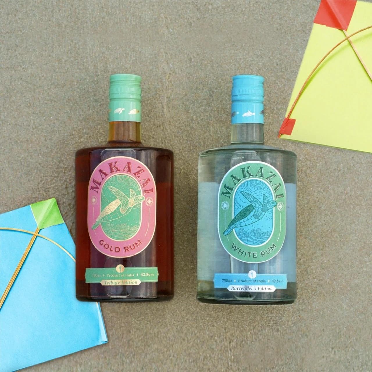 homegrown rum