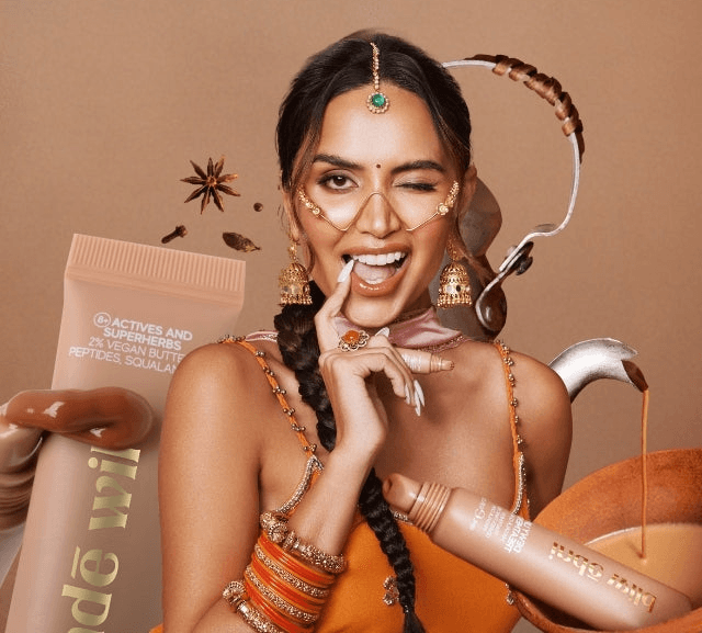 Made in India, Loved by All: The Rise of Indie Beauty Powerhouses