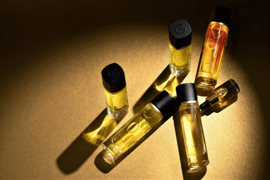 Your Guide to Using Fragrance as Mood Medicine