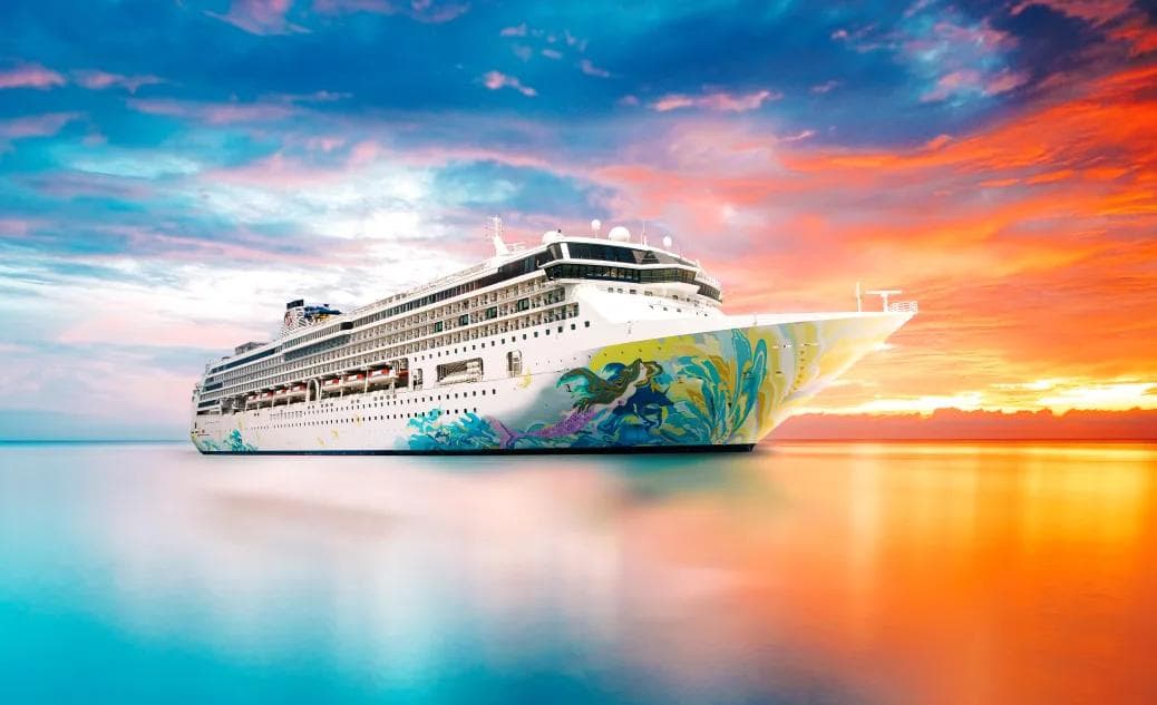 India Sets Sail on a New Cruise Adventure with Resorts World Cruises