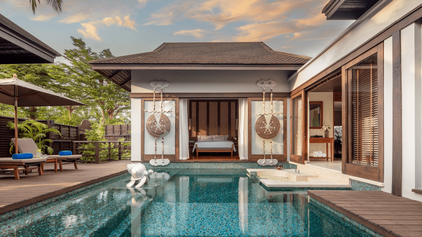 Loved The White Lotus Season 3? Here’s Your Guide to Thailand Hotels and Filming Locations