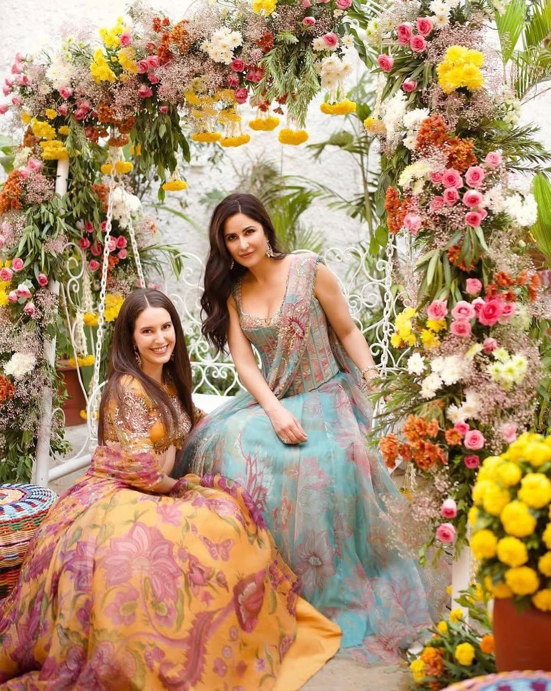 Is ‘corset with lehenga’ the next big thing at weddings?