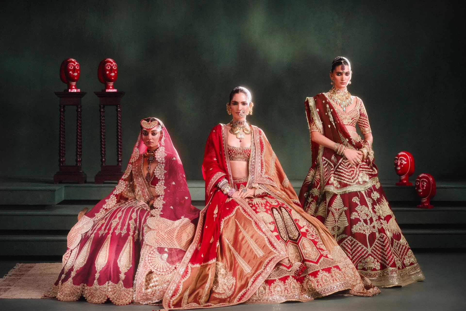 Designer Launches