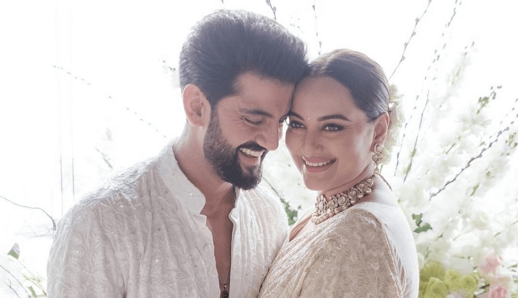 Build Your Trousseau with These Homegrown Designers