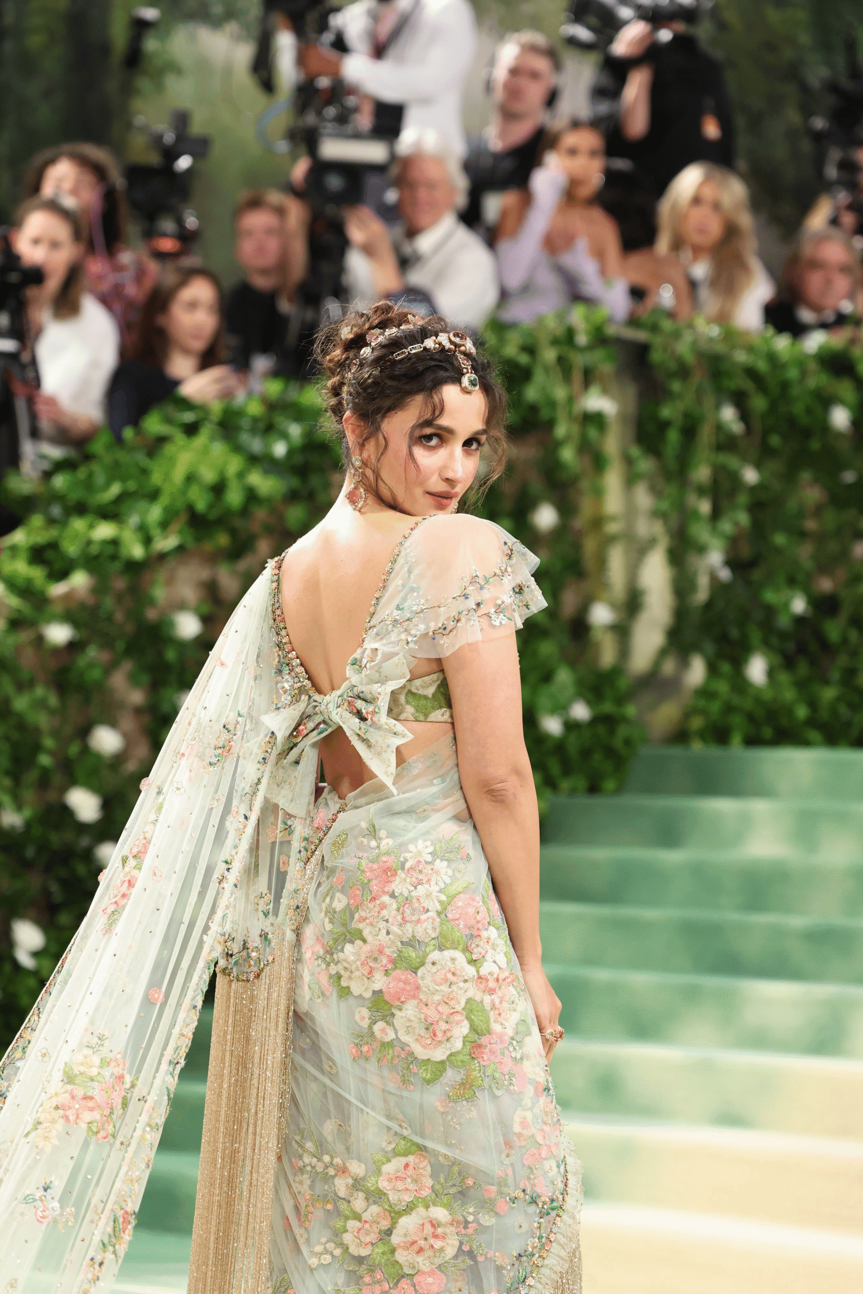 The best dressed Indians at The Met Gala over the years