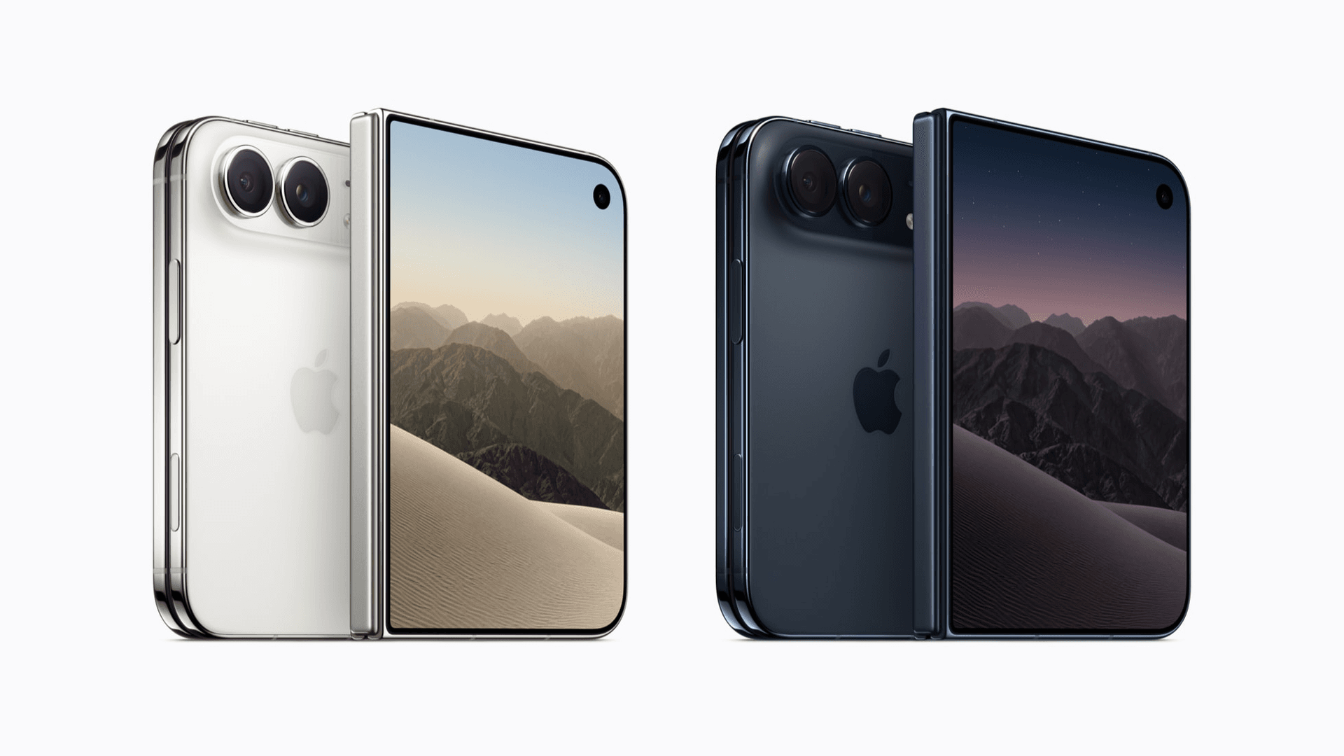 iphone foldable