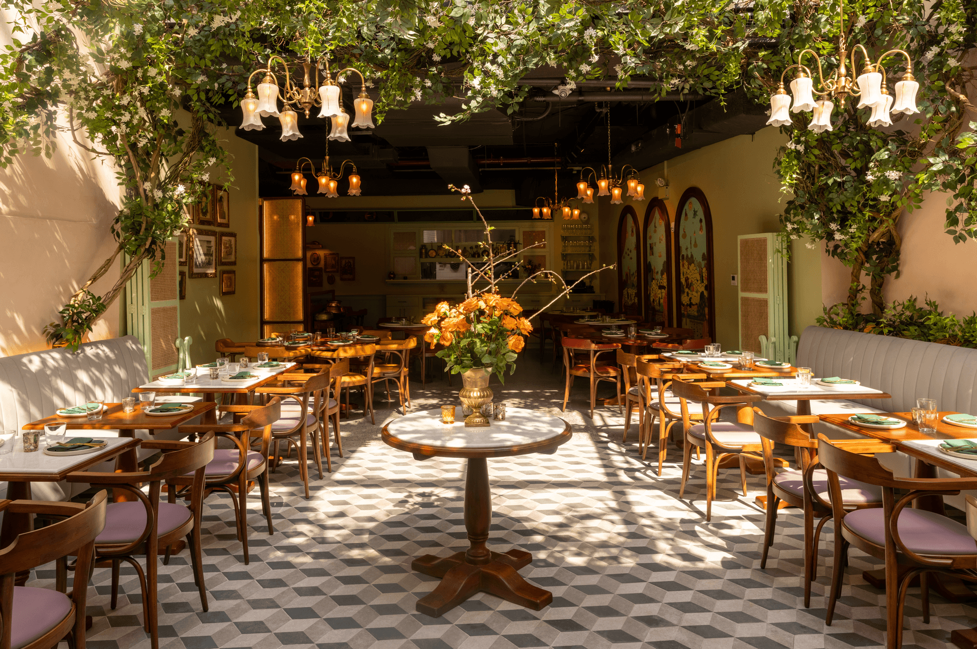 These Chef-Owned Restaurants Are Having a Moment