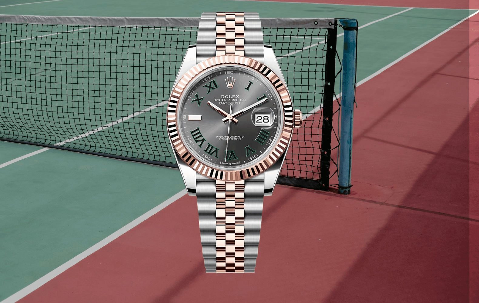 Why Fashion's Biggest Brands Are Obsessed With Sport in 2026