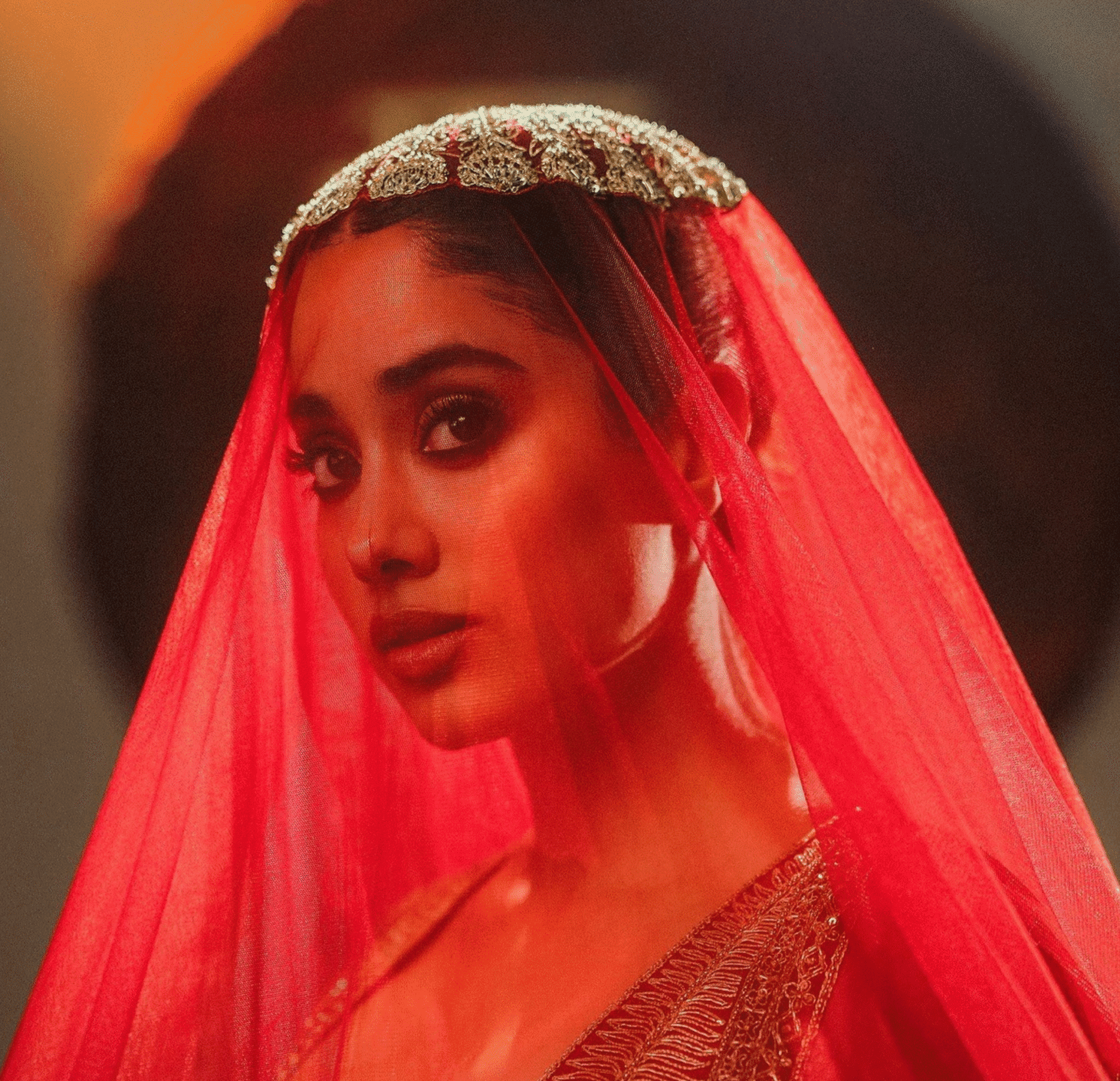 The New-Age Wedding Veil Trends to Save for Your D-Day!