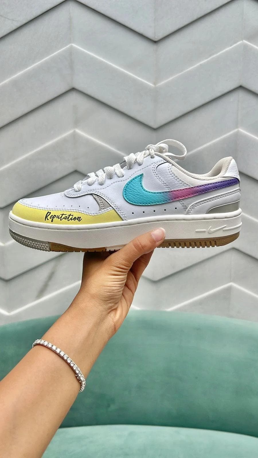 Custom Tour Gifts