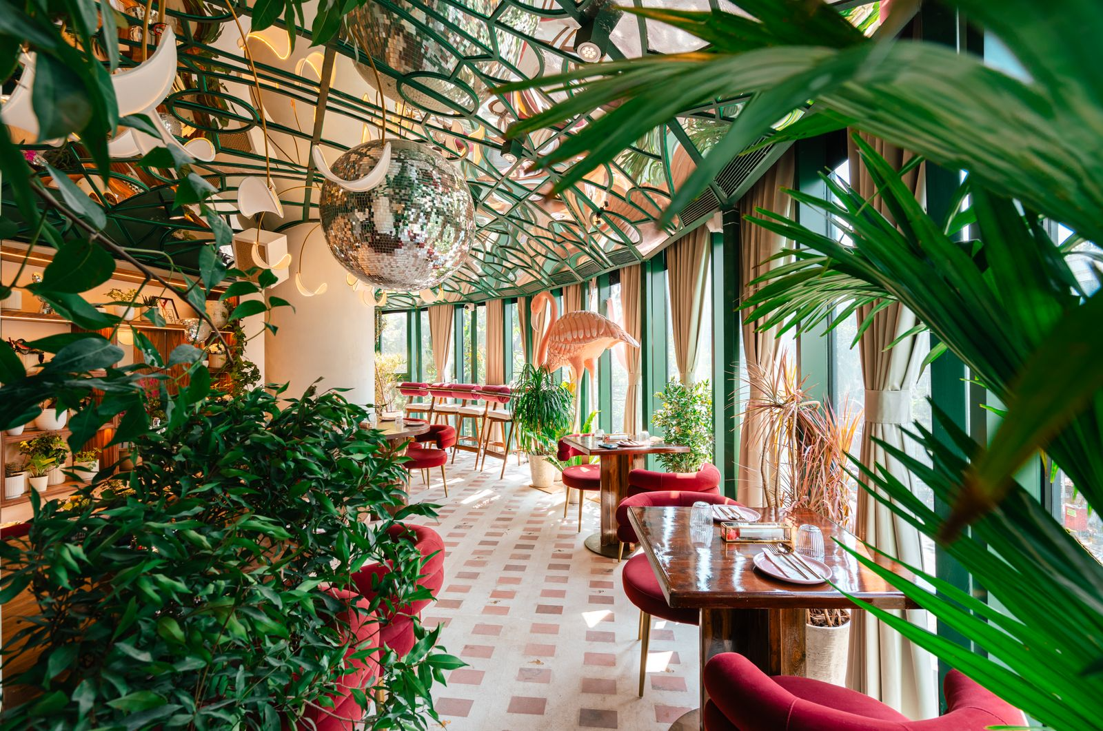 Café Hopping in Mumbai Has Never Looked Better