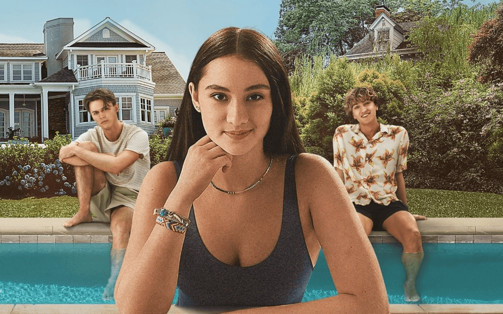 Why Everyone Can’t Stop Talking About The Summer I Turned Pretty