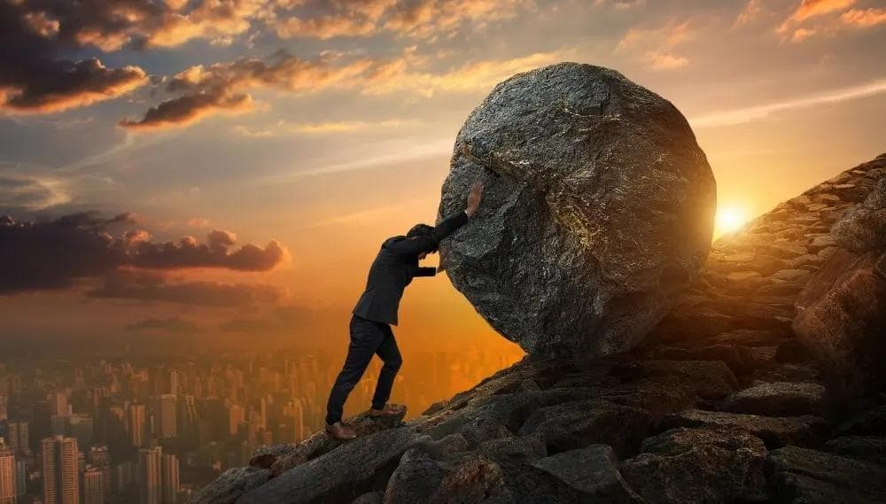 Leadership Through Adversity