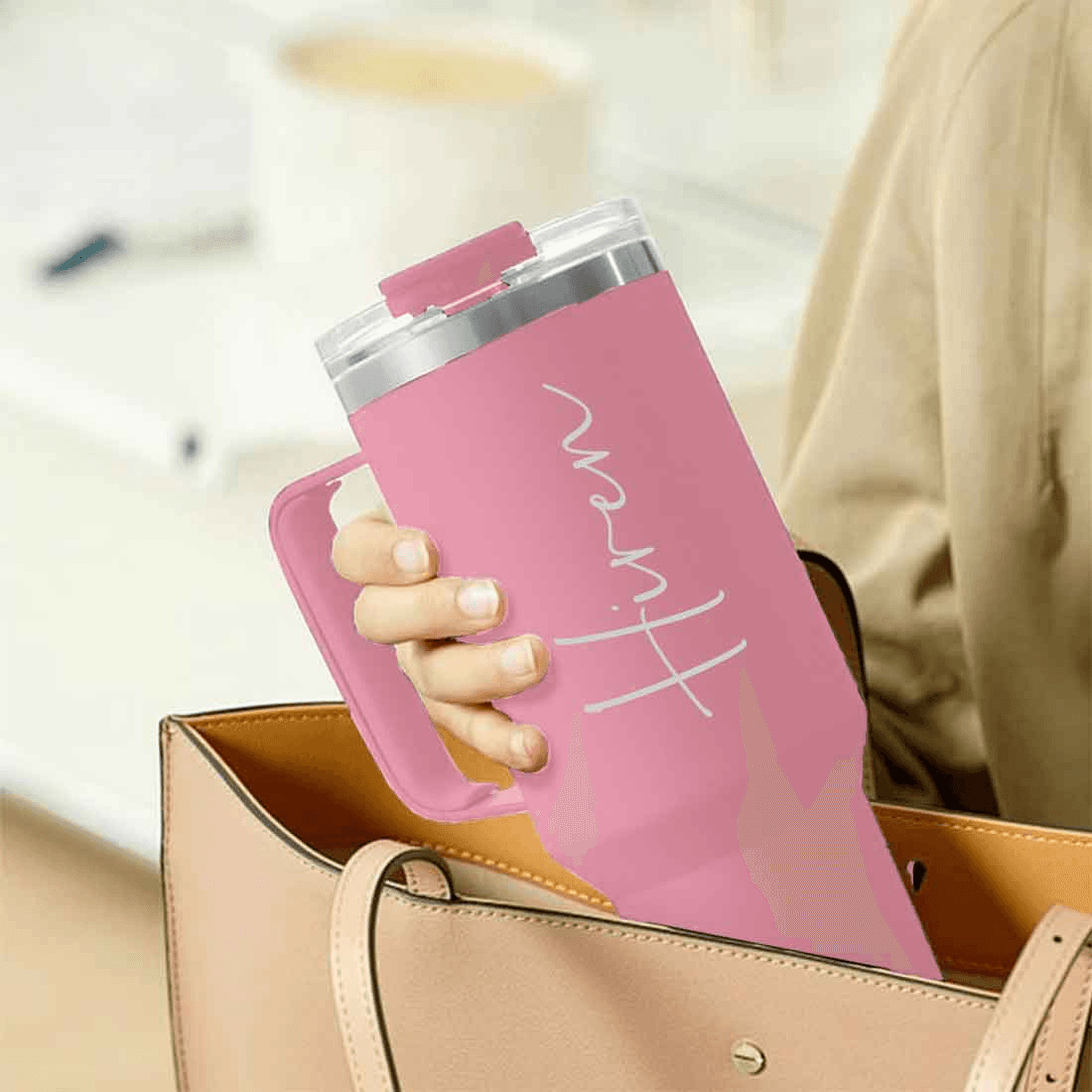 Hydration, But Make It Chic: The Best Tumblers to Shop
