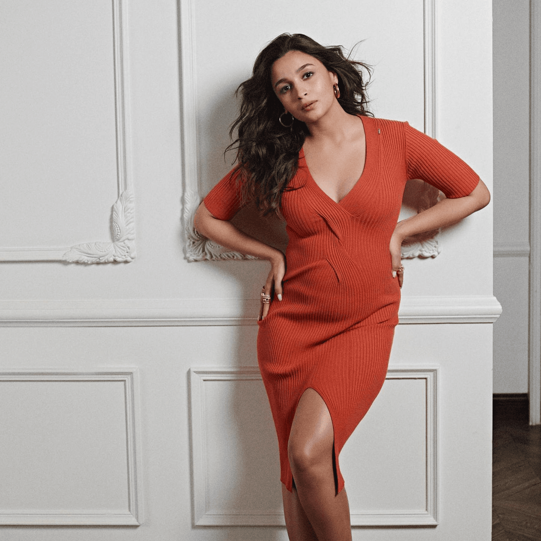 The hottest maternity wear brands on the block!
