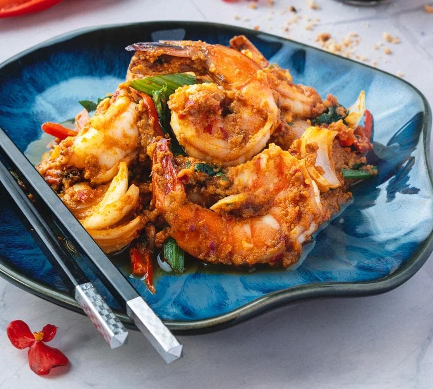 Rika spices up anniversary celebrations at JW Marriott Aerocity