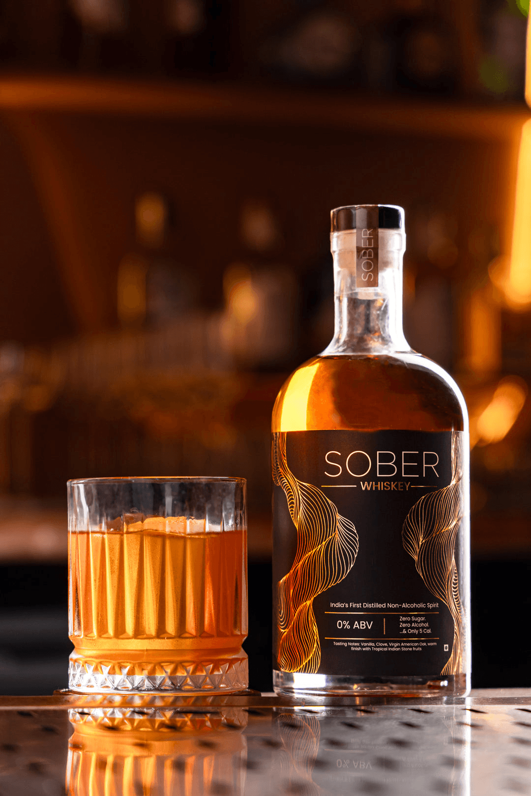 Beyond the Booze: India’s Zero-Proof Cocktail Revolution