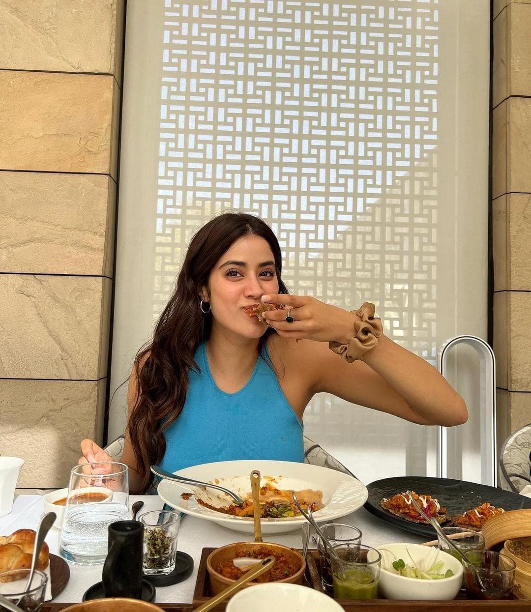 Monsoon Glow Diet