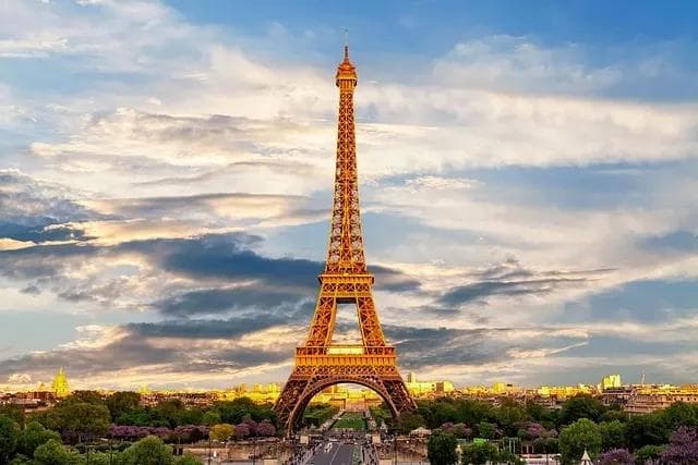 Paris Syndrome