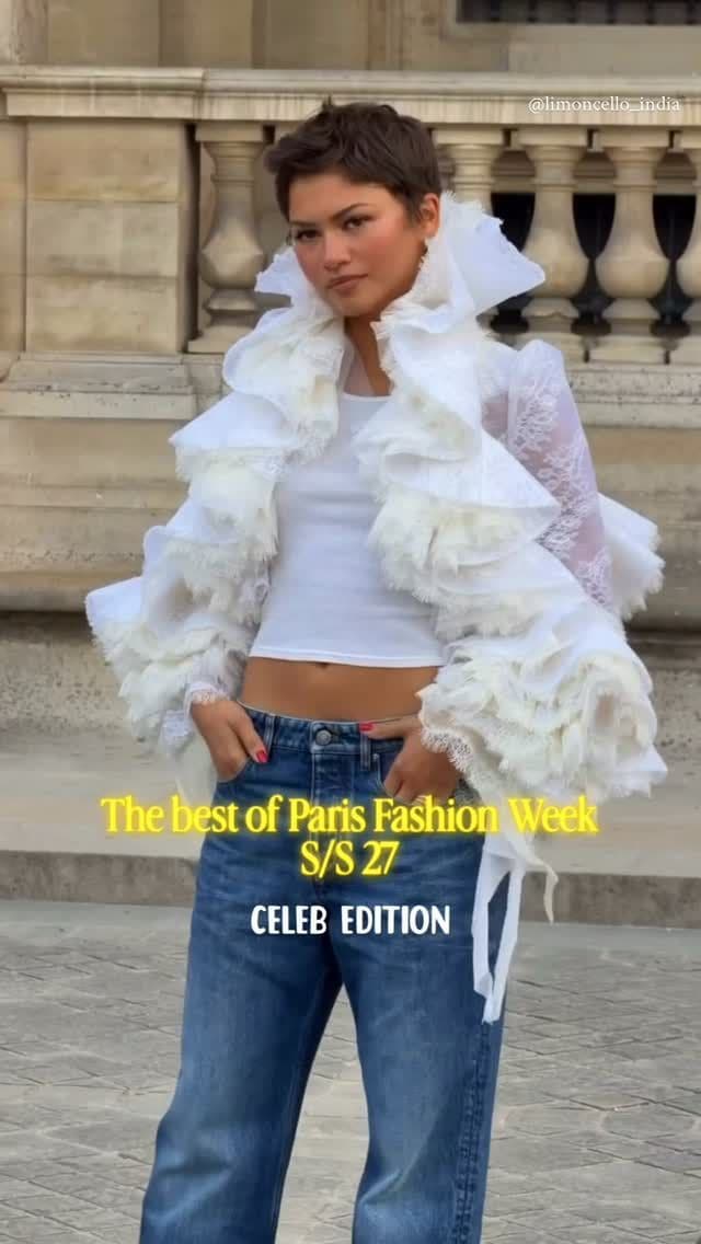 From Pedro Pascal casually hopping onto the viral Nicole Kidman TikTok with Dua
