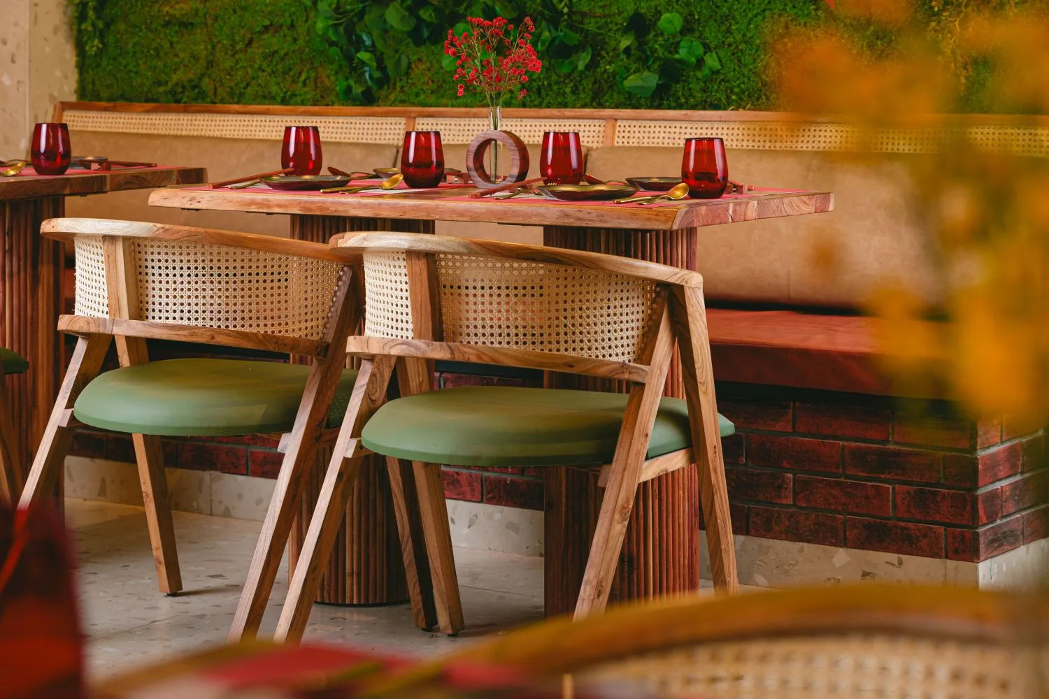 New Japanese Restaurants in Delhi NCR that are worth giving a shot