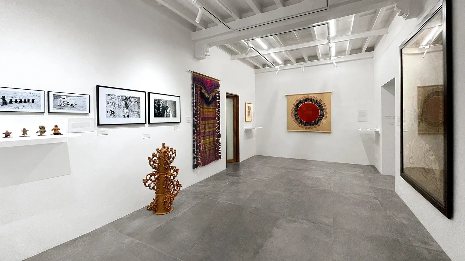 5 Art galleries in Mumbai that should be on your radar!
