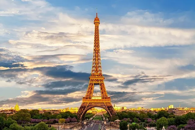 Paris Syndrome: When travel turns to disappointment