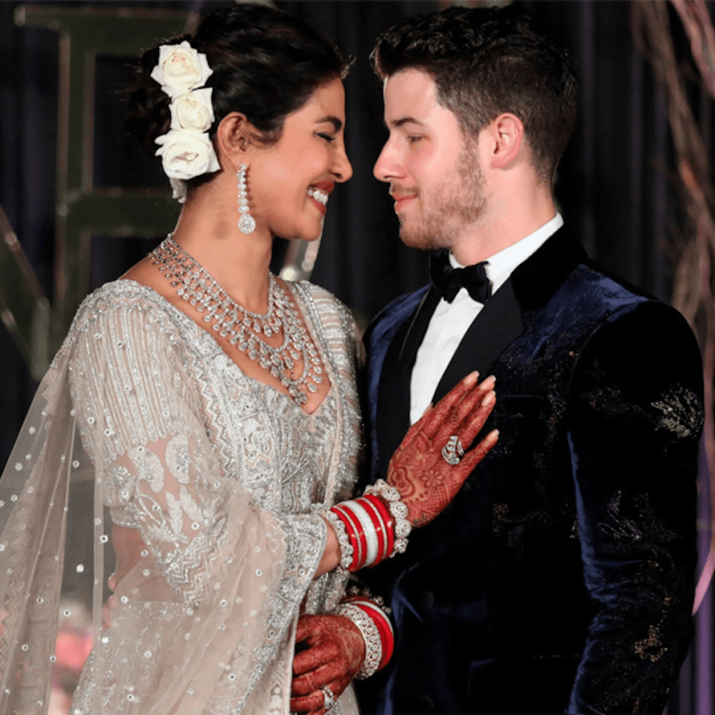 Bollywood celebrity engagement rings