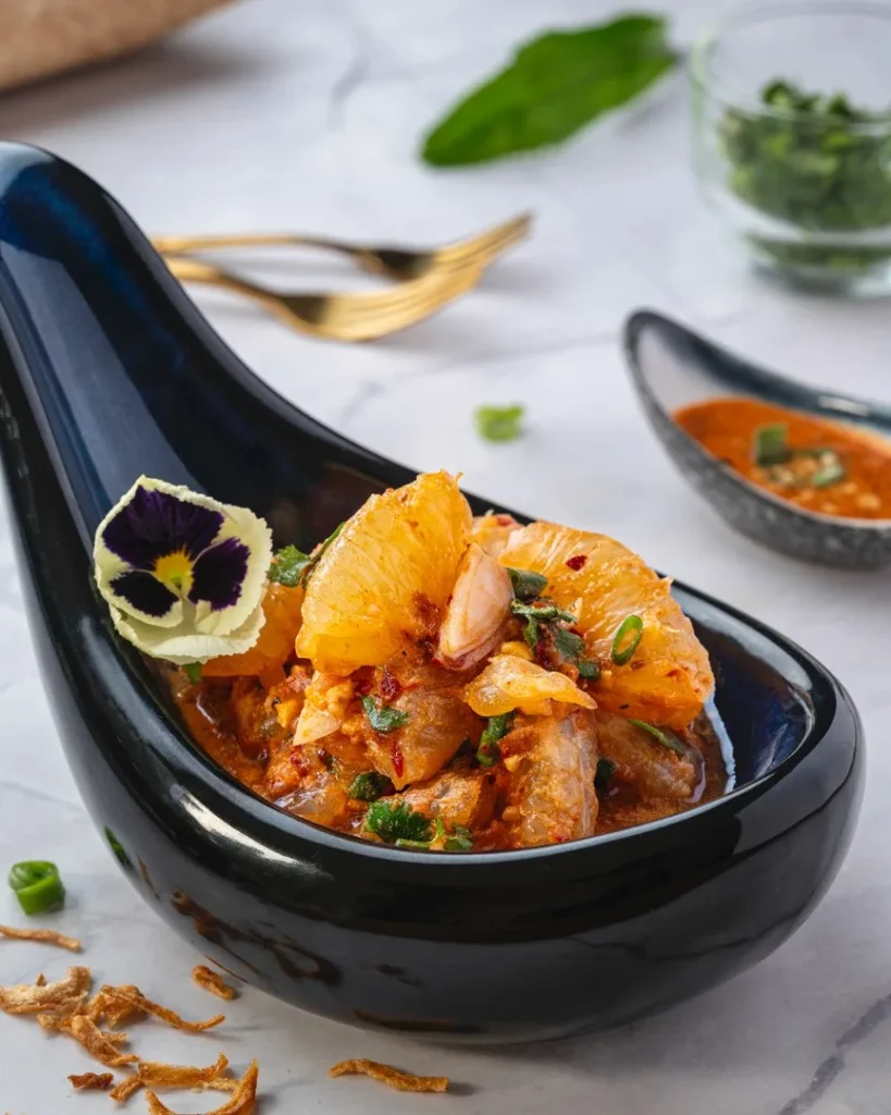 Rika JW Marriott Aerocity