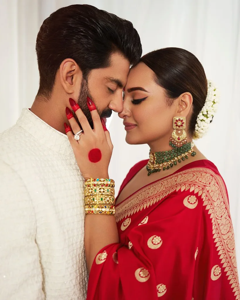 Decoding the engagement rings of Bollywood celebrities