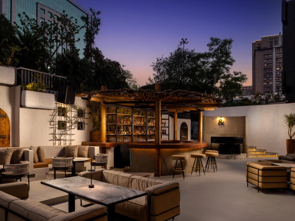 Thanks & Beyond Delhi