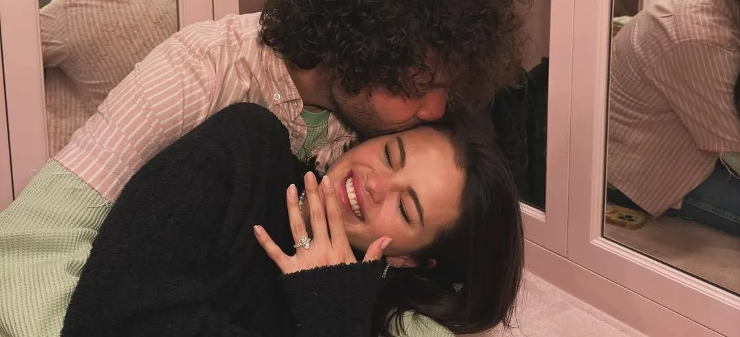 Marquise-Cut Diamonds Are Trending, Thanks to Selena Gomez