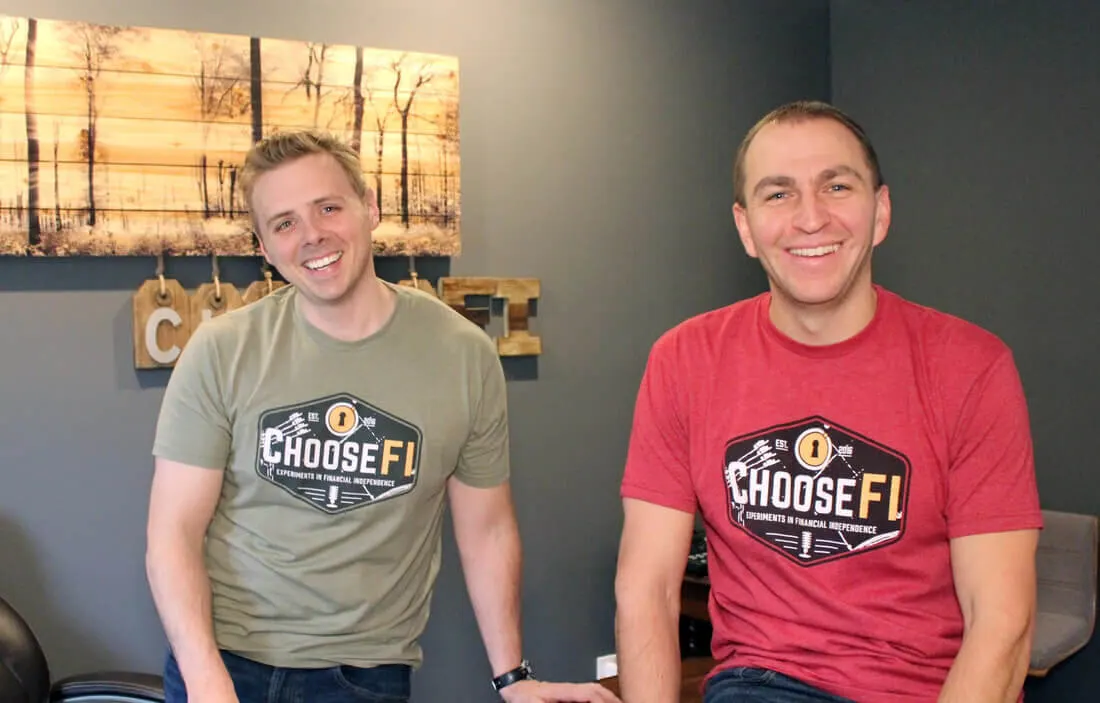 Double your wealth with the help of these podcasts