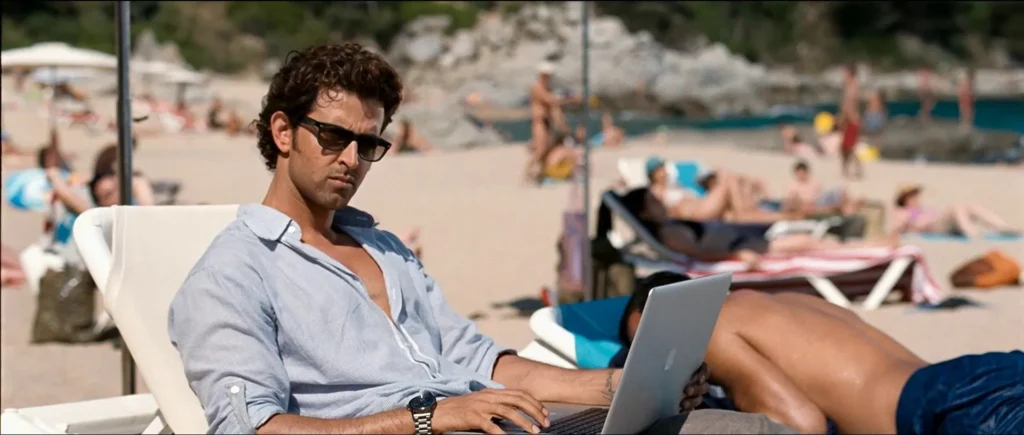 Work-from-Anywhere Spots in India