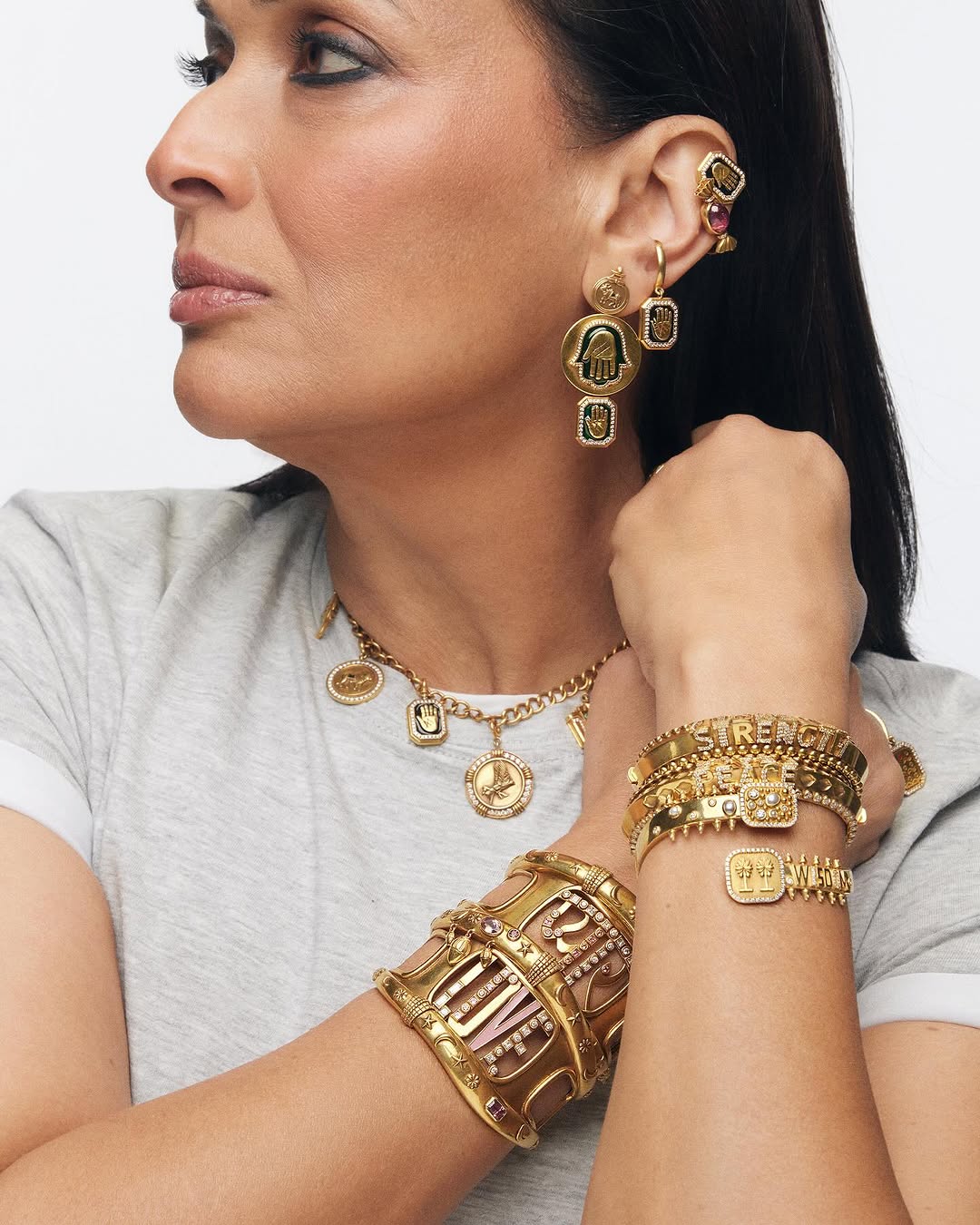 The rise of wellness-driven jewellery design in India